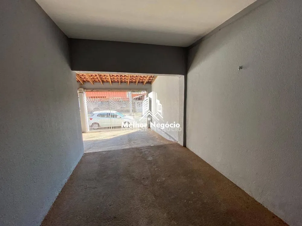 Casa, 3 quartos, 215 m² - Foto 1