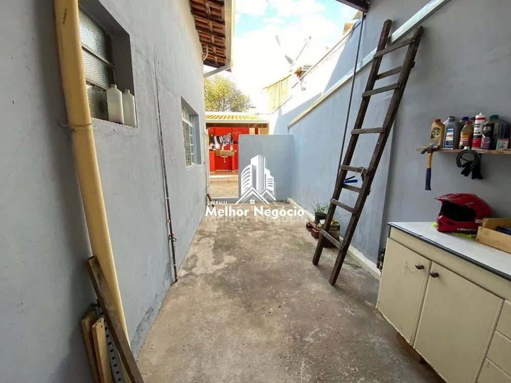 Casa, 3 quartos, 215 m² - Foto 2