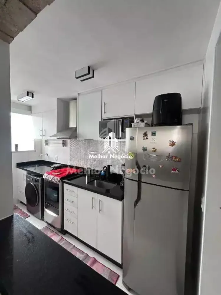 Apartamento, 2 quartos, 48 m² - Foto 1
