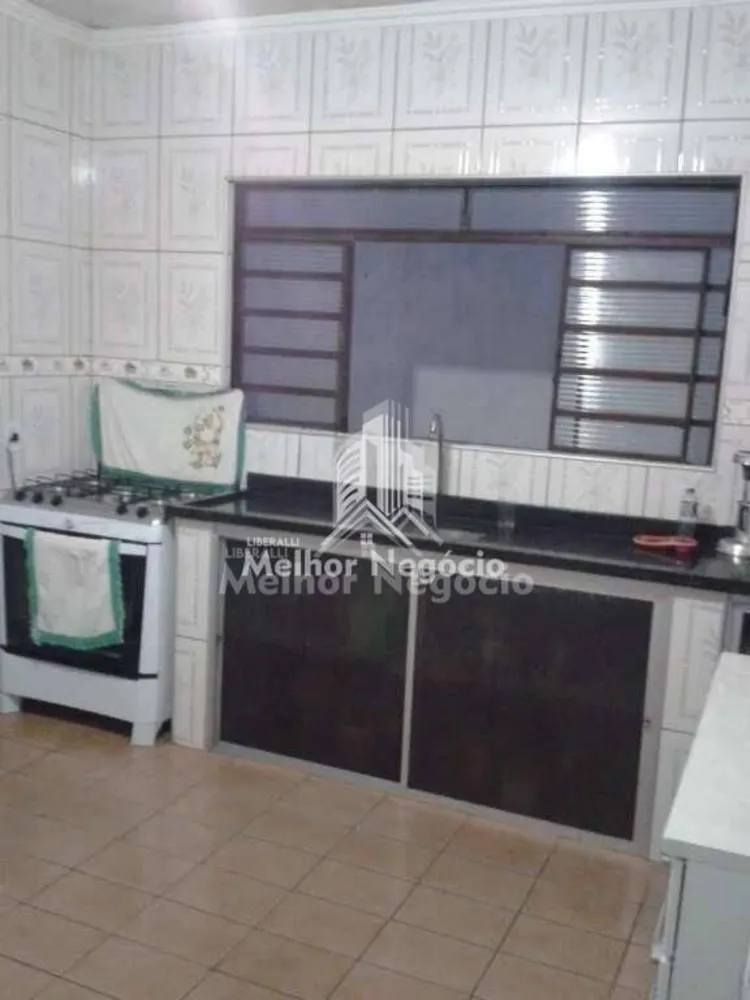 Casa, 3 quartos, 95 m² - Foto 1