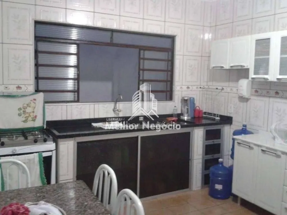 Casa, 3 quartos, 95 m² - Foto 2