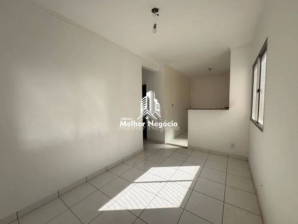 Apartamento, 2 quartos, 46 m² - Foto 3