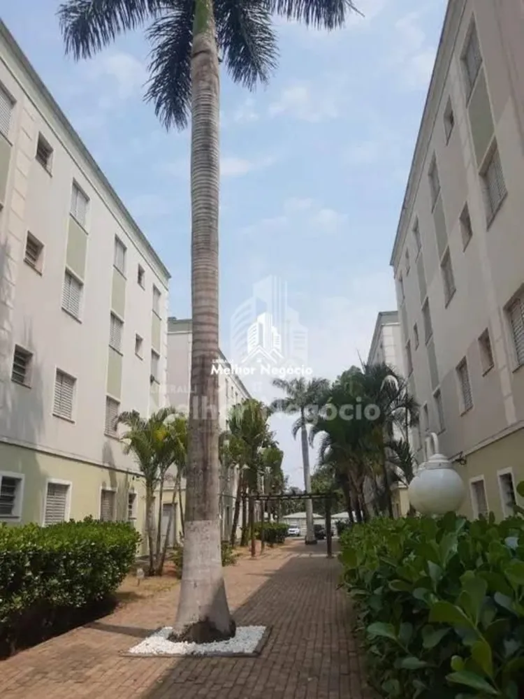 Apartamento, 2 quartos, 46 m² - Foto 5