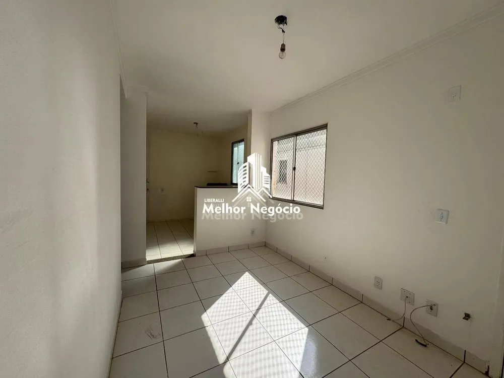 Apartamento, 2 quartos, 46 m² - Foto 2