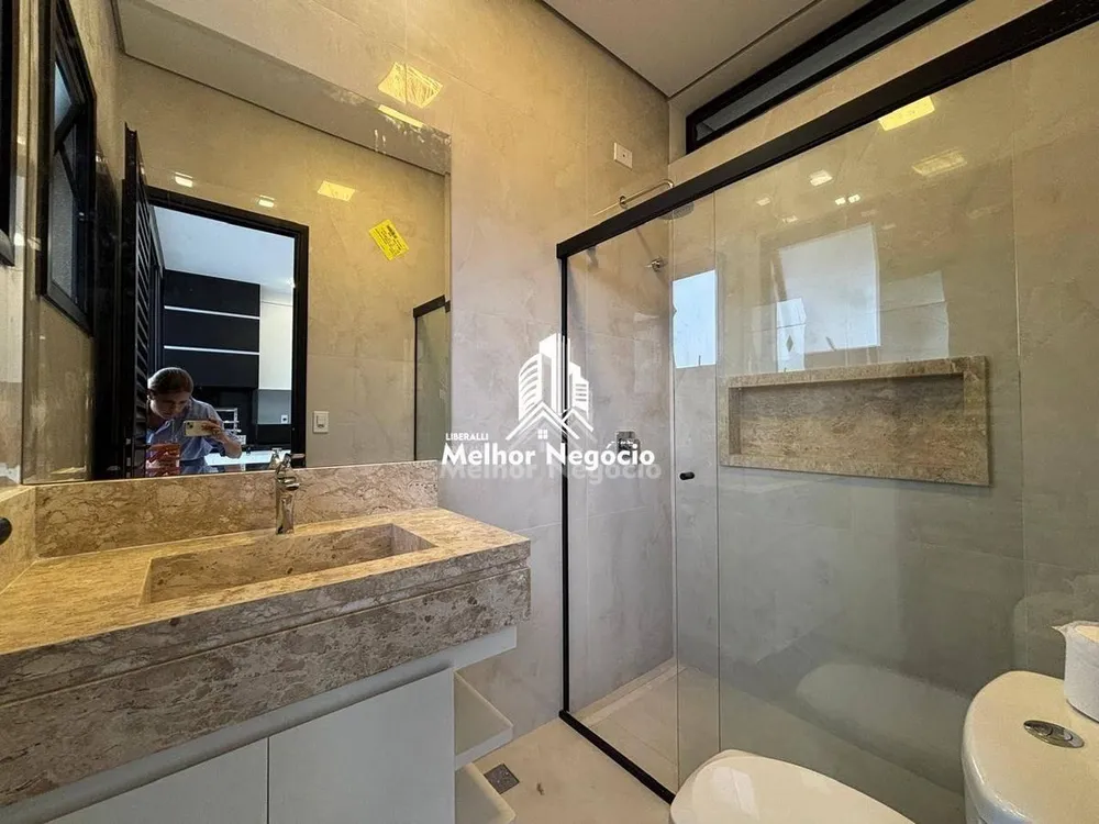 Casa, 3 quartos, 208 m² - Foto 3