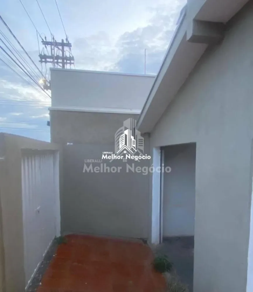 Sobrado, 3 quartos, 119 m² - Foto 1