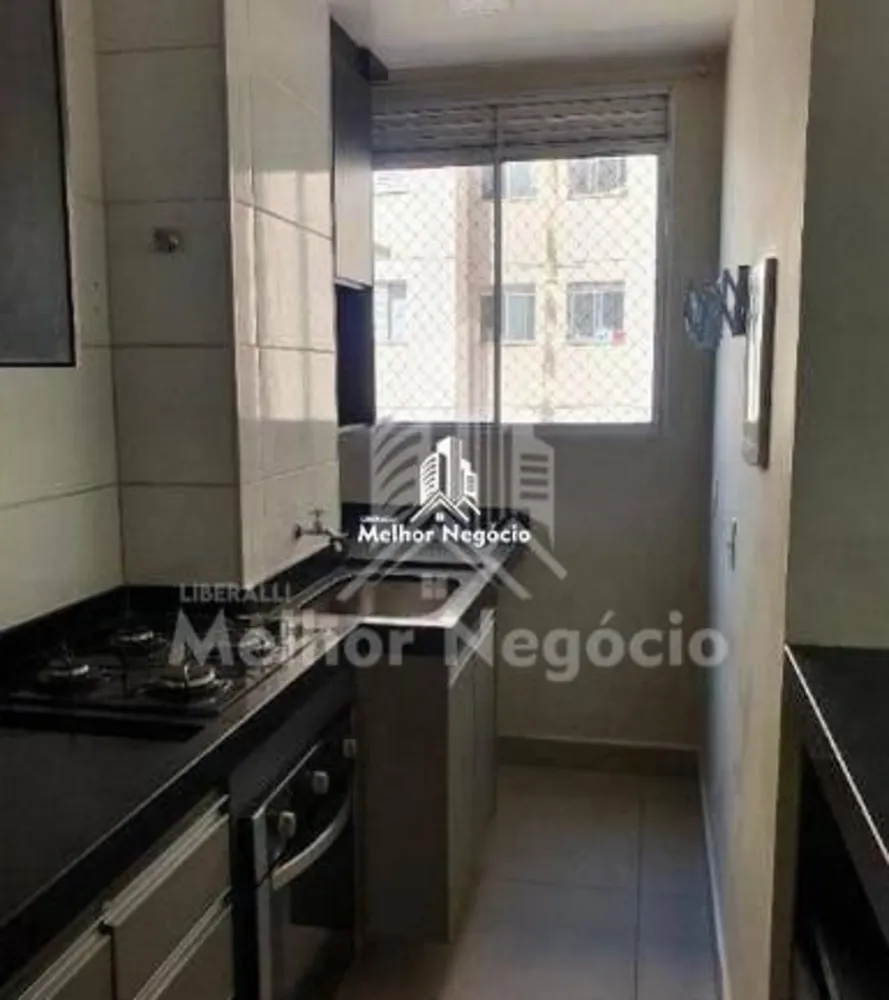 Apartamento, 2 quartos, 58 m² - Foto 1