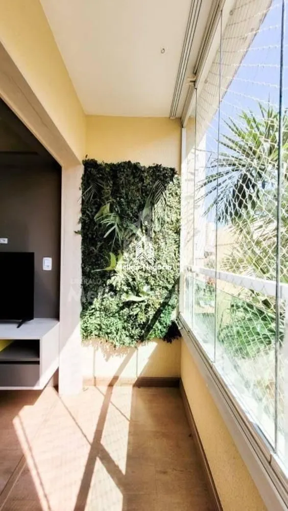 Apartamento, 3 quartos, 86 m² - Foto 6