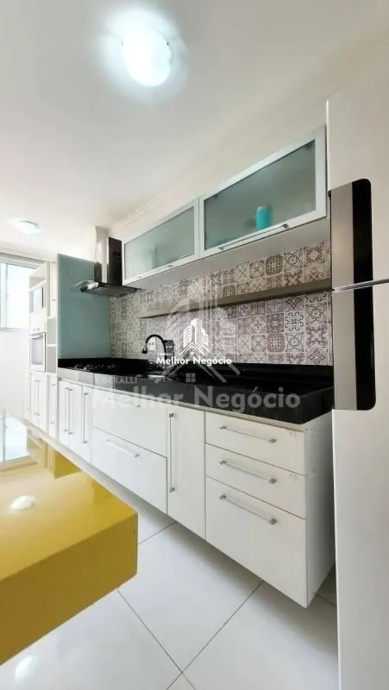 Apartamento, 3 quartos, 86 m² - Foto 1
