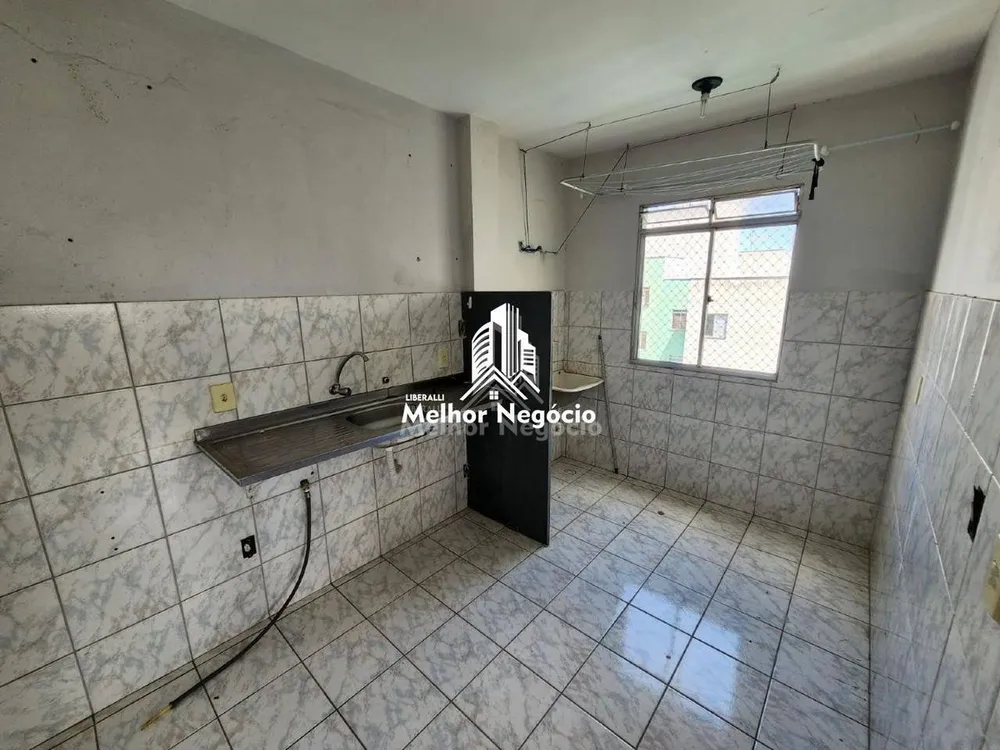 Apartamento, 2 quartos, 46 m² - Foto 1