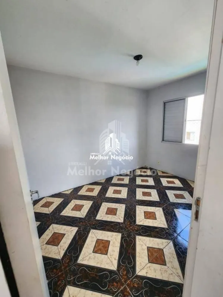 Apartamento, 2 quartos, 46 m² - Foto 4