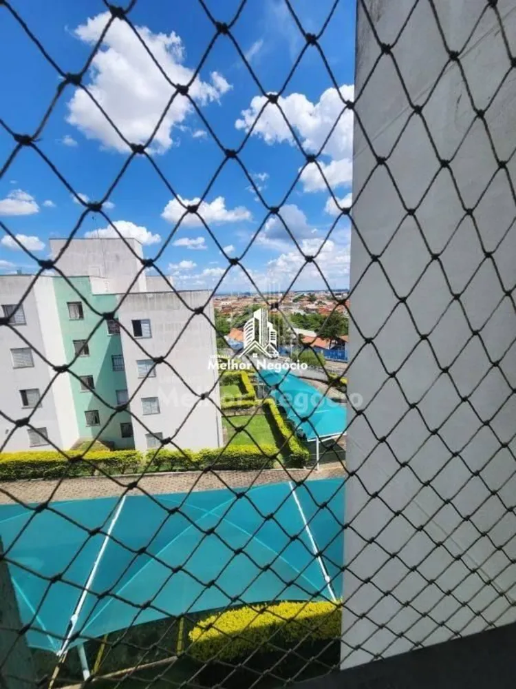 Apartamento, 2 quartos, 46 m² - Foto 5