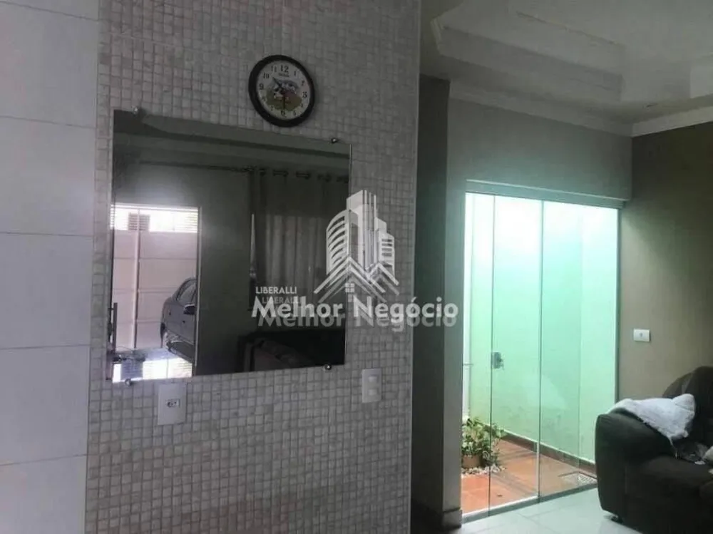 Casa, 3 quartos, 150 m² - Foto 7