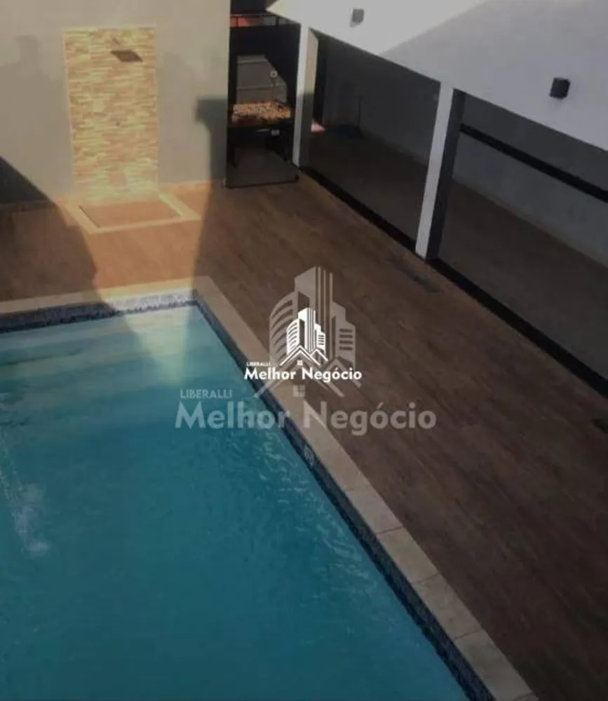 Casa, 2 quartos, 190 m² - Foto 3