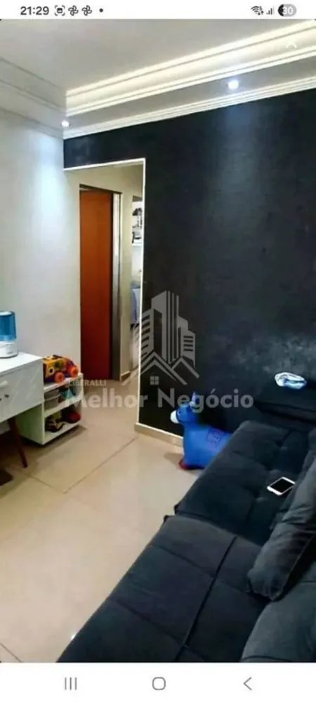 Apartamento, 2 quartos, 42 m² - Foto 1