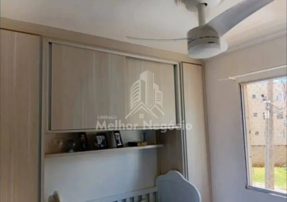 Apartamento, 2 quartos, 42 m² - Foto 3
