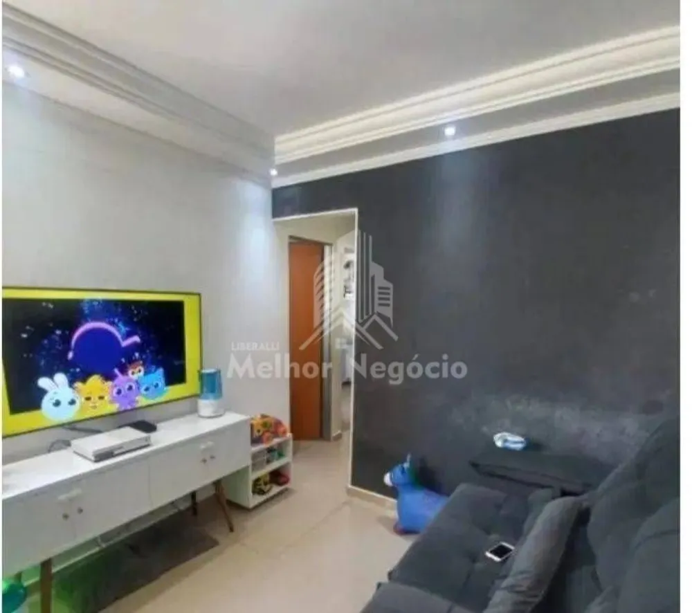 Apartamento, 2 quartos, 42 m² - Foto 6