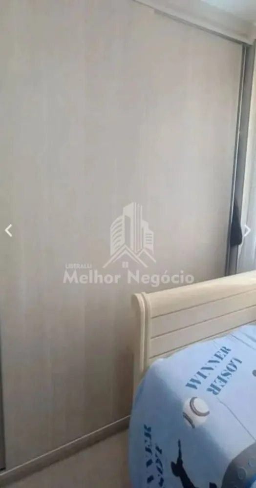 Apartamento, 2 quartos, 42 m² - Foto 4