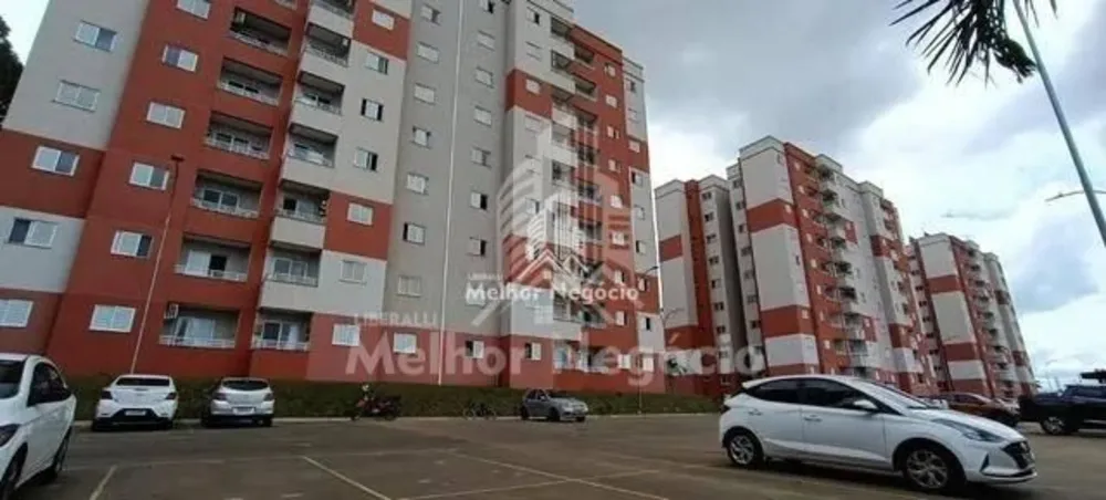 Apartamento, 2 quartos, 58 m² - Foto 8