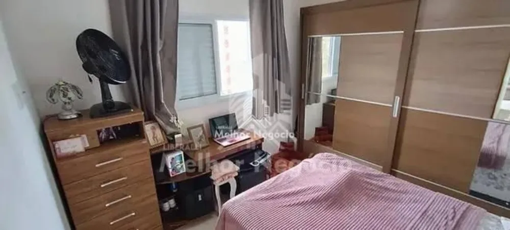 Apartamento, 2 quartos, 58 m² - Foto 4