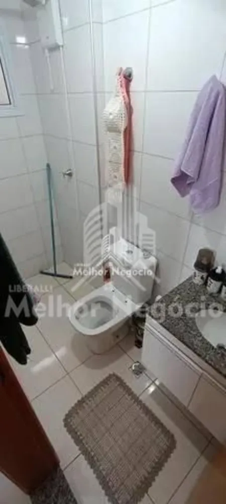 Apartamento, 2 quartos, 58 m² - Foto 6