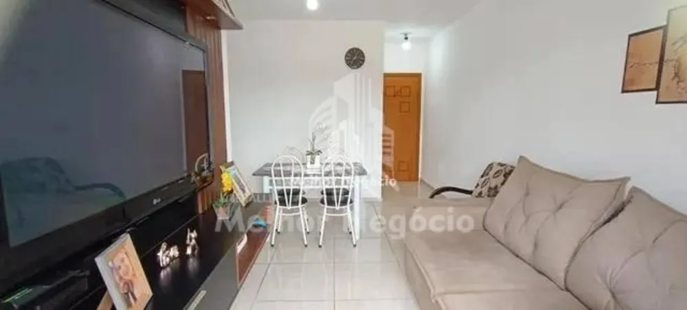 Apartamento, 2 quartos, 58 m² - Foto 3