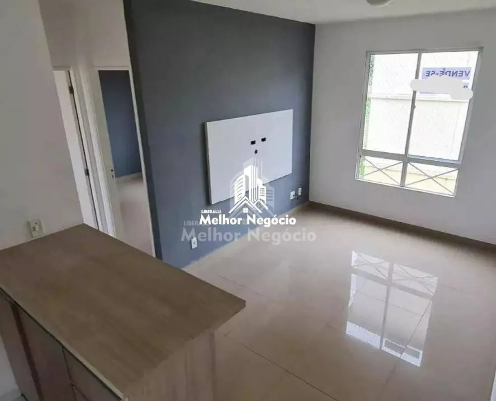 Apartamento, 2 quartos, 46 m² - Foto 7
