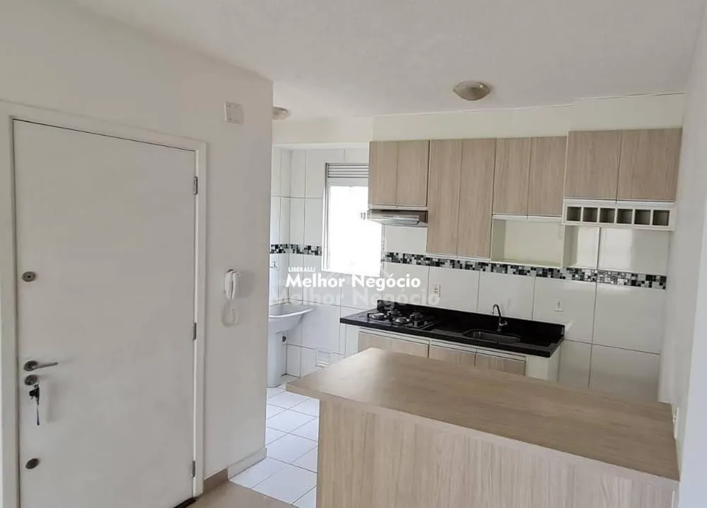 Apartamento, 2 quartos, 46 m² - Foto 8