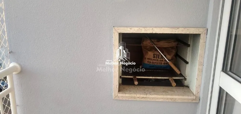 Apartamento, 3 quartos, 72 m² - Foto 1