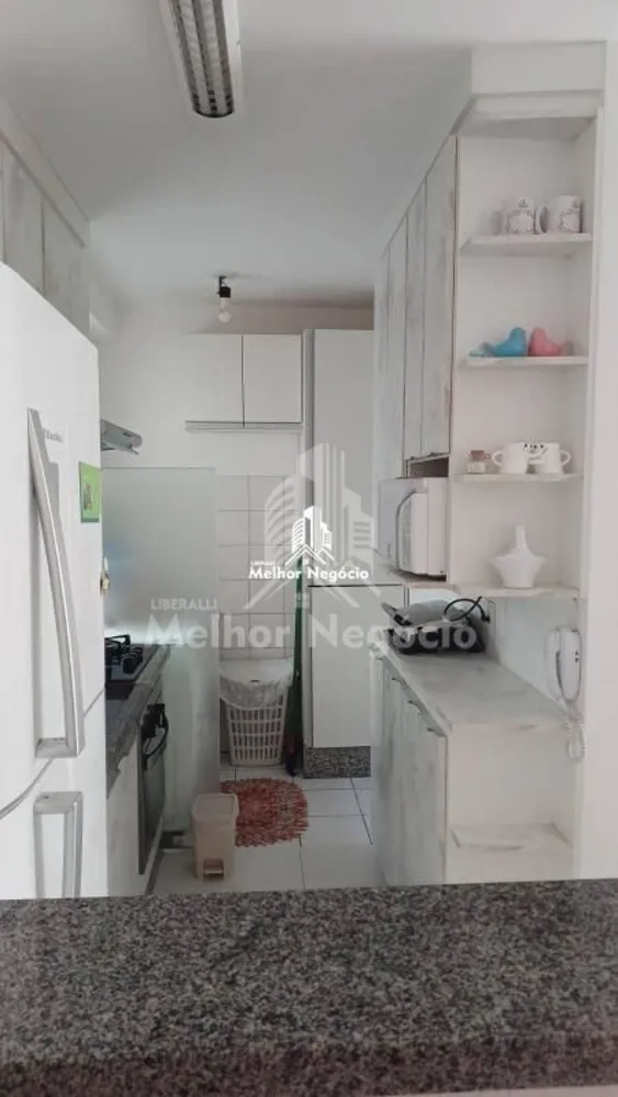 Apartamento, 3 quartos, 72 m² - Foto 4