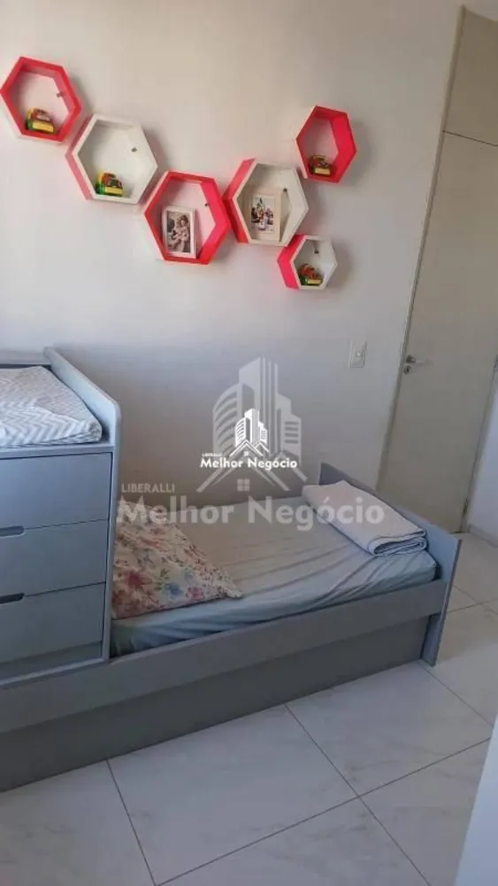Apartamento, 3 quartos, 72 m² - Foto 3