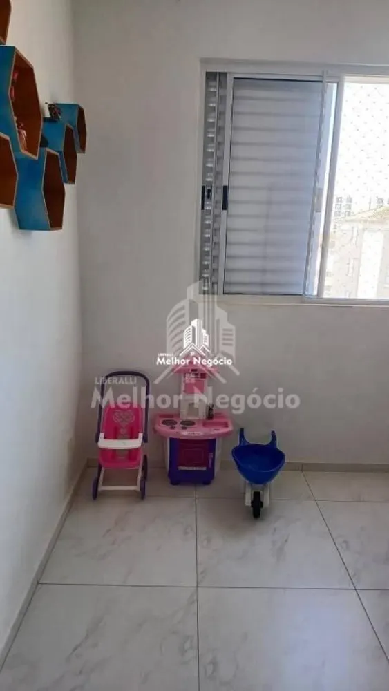 Apartamento, 3 quartos, 72 m² - Foto 5