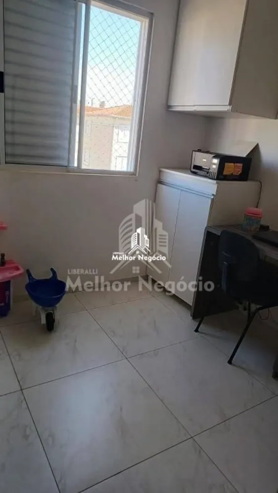 Apartamento, 3 quartos, 72 m² - Foto 2