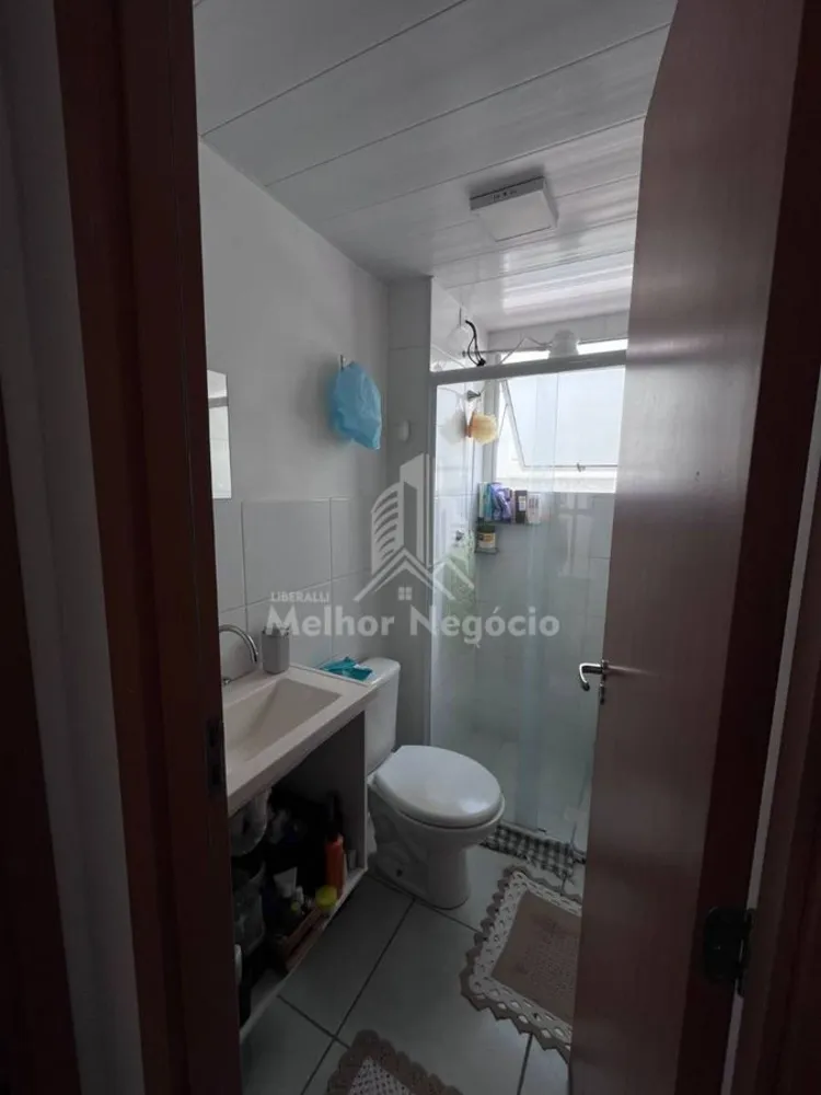 Apartamento, 2 quartos, 45 m² - Foto 6