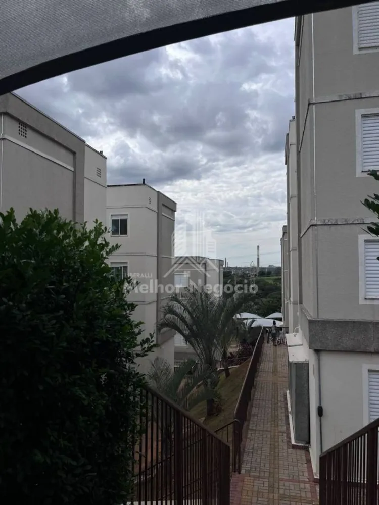 Apartamento, 2 quartos, 45 m² - Foto 2