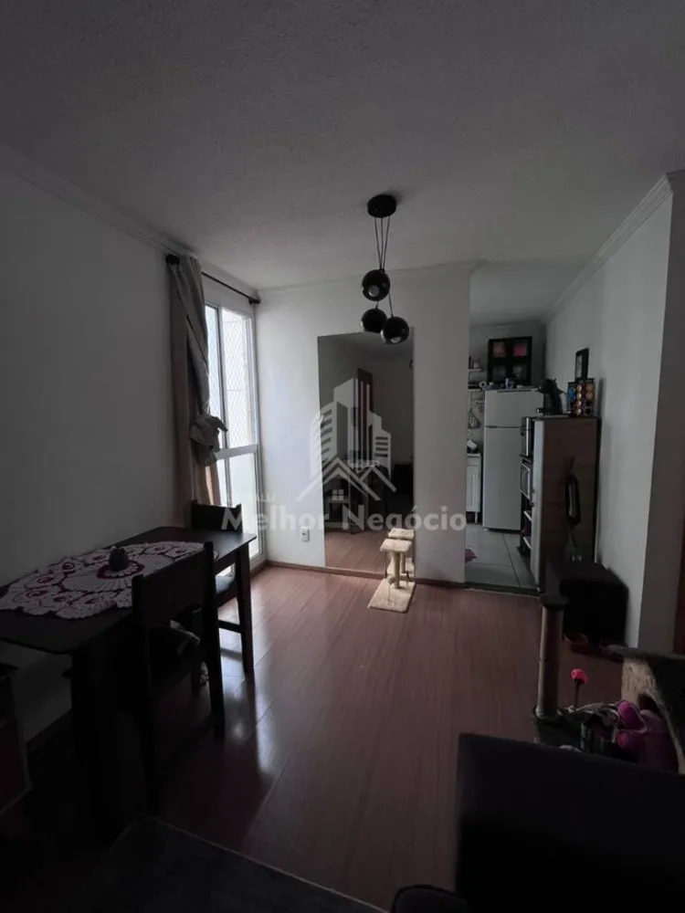 Apartamento, 2 quartos, 45 m² - Foto 7