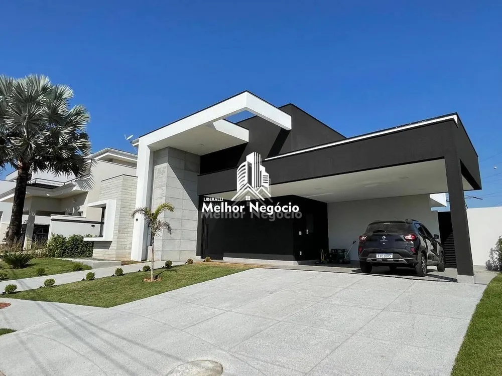 Casa, 3 quartos, 229 m² - Foto 3