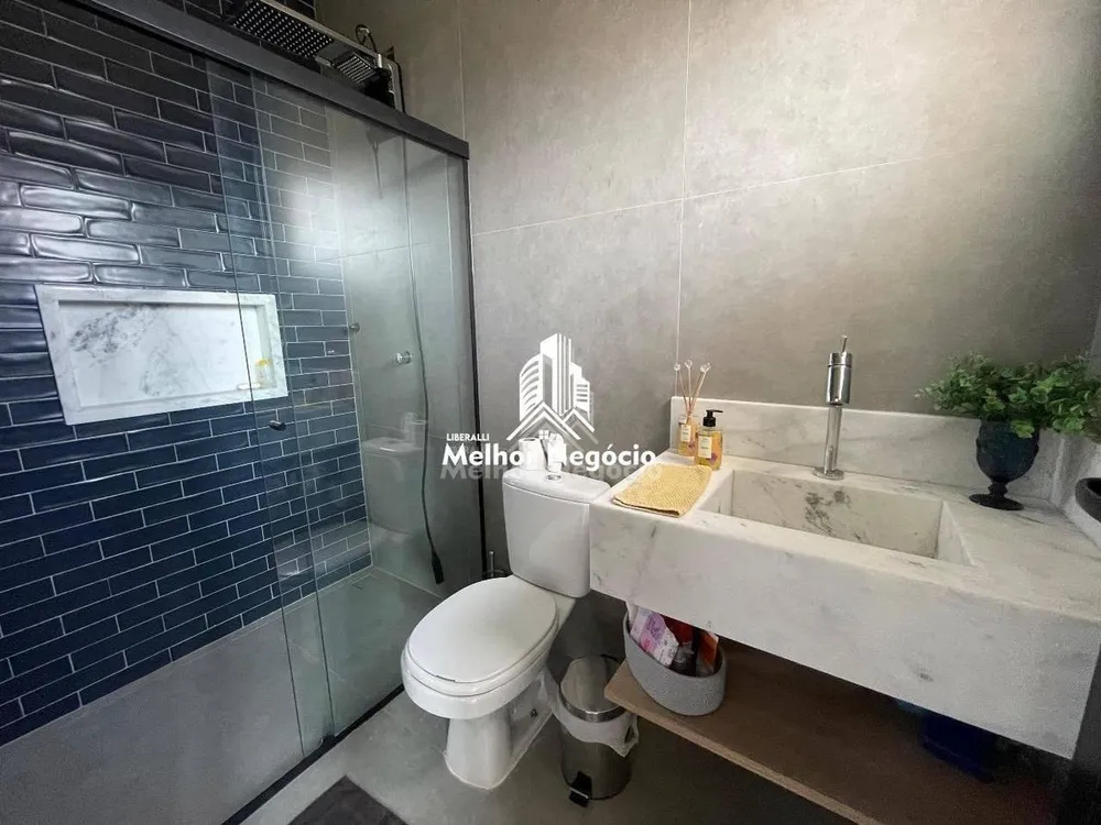 Casa, 3 quartos, 229 m² - Foto 4