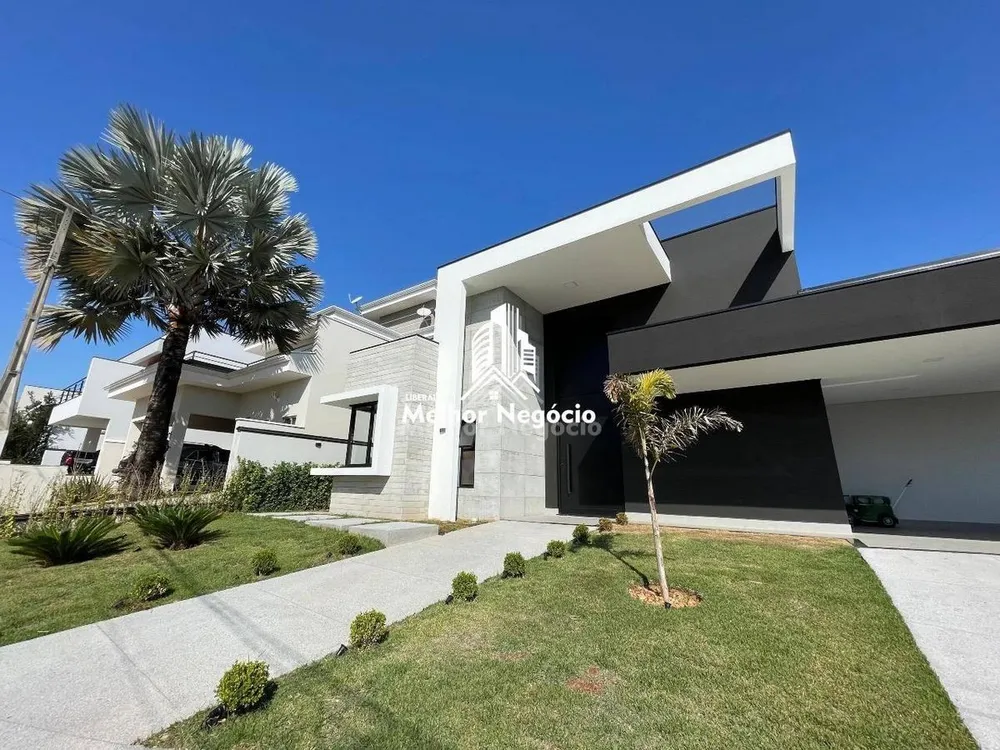 Casa, 3 quartos, 229 m² - Foto 2