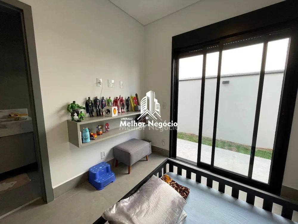 Casa, 3 quartos, 229 m² - Foto 4