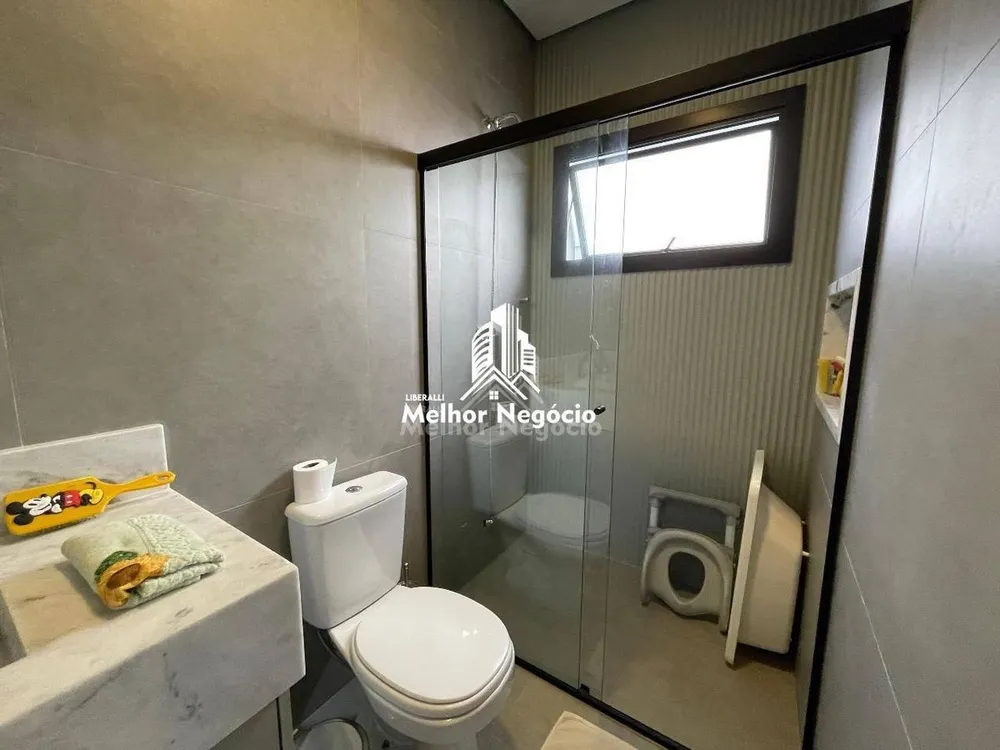Casa, 3 quartos, 229 m² - Foto 5