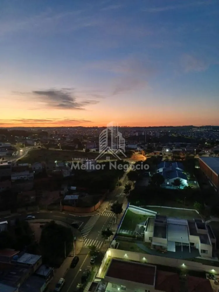 Apartamento, 3 quartos, 59 m² - Foto 3