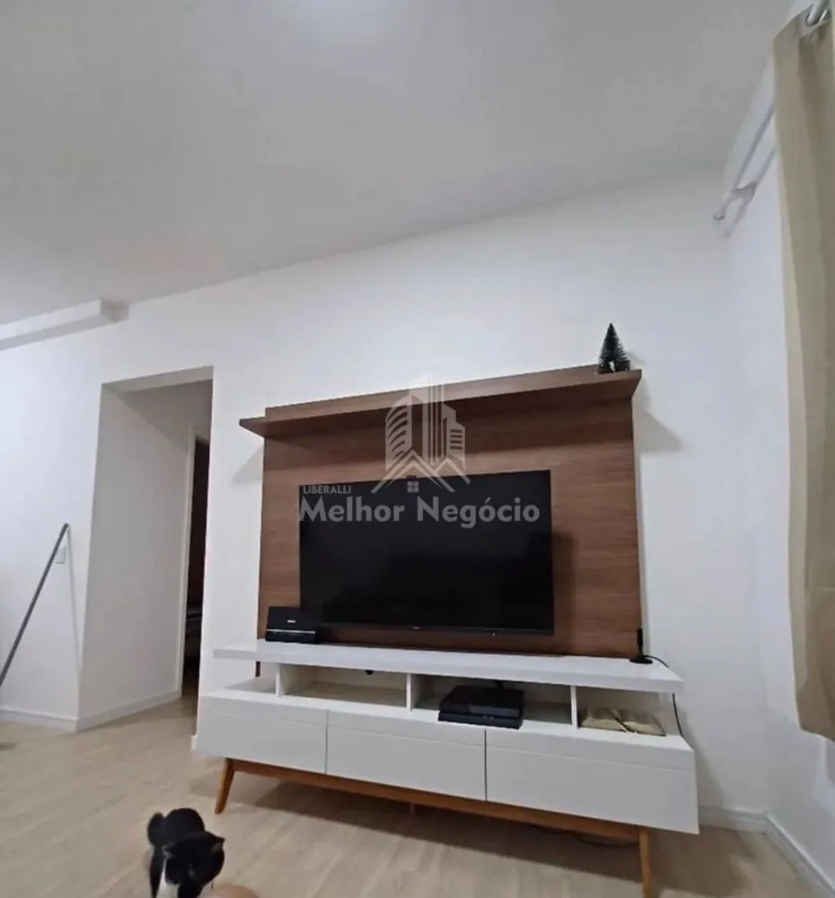 Apartamento, 3 quartos, 59 m² - Foto 8