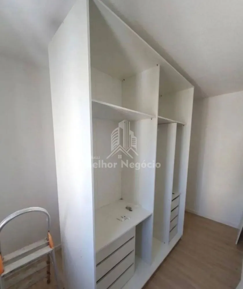 Apartamento, 3 quartos, 59 m² - Foto 7
