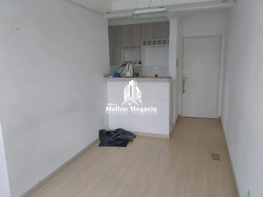 Apartamento, 2 quartos, 44 m² - Foto 4