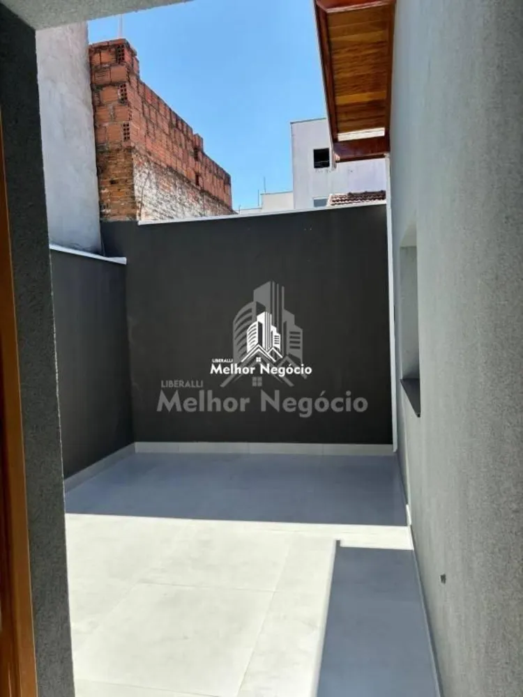 Casa, 3 quartos, 200 m² - Foto 7