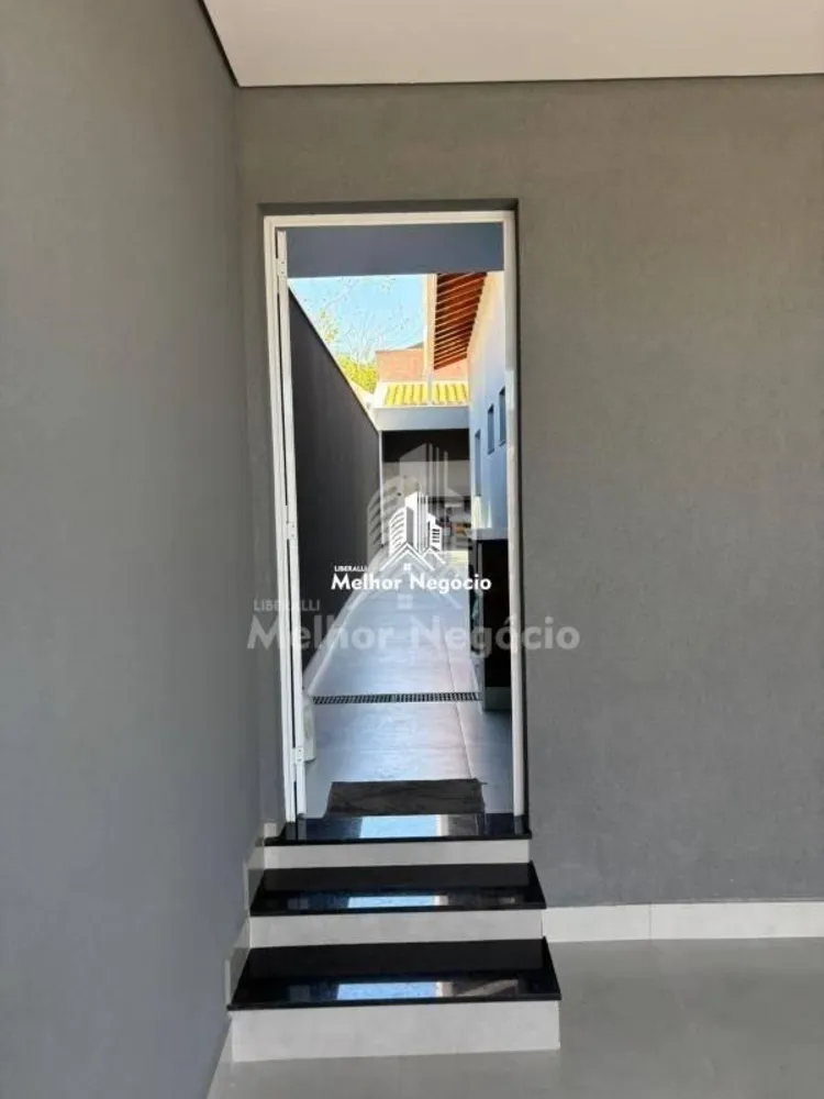 Casa, 3 quartos, 200 m² - Foto 5