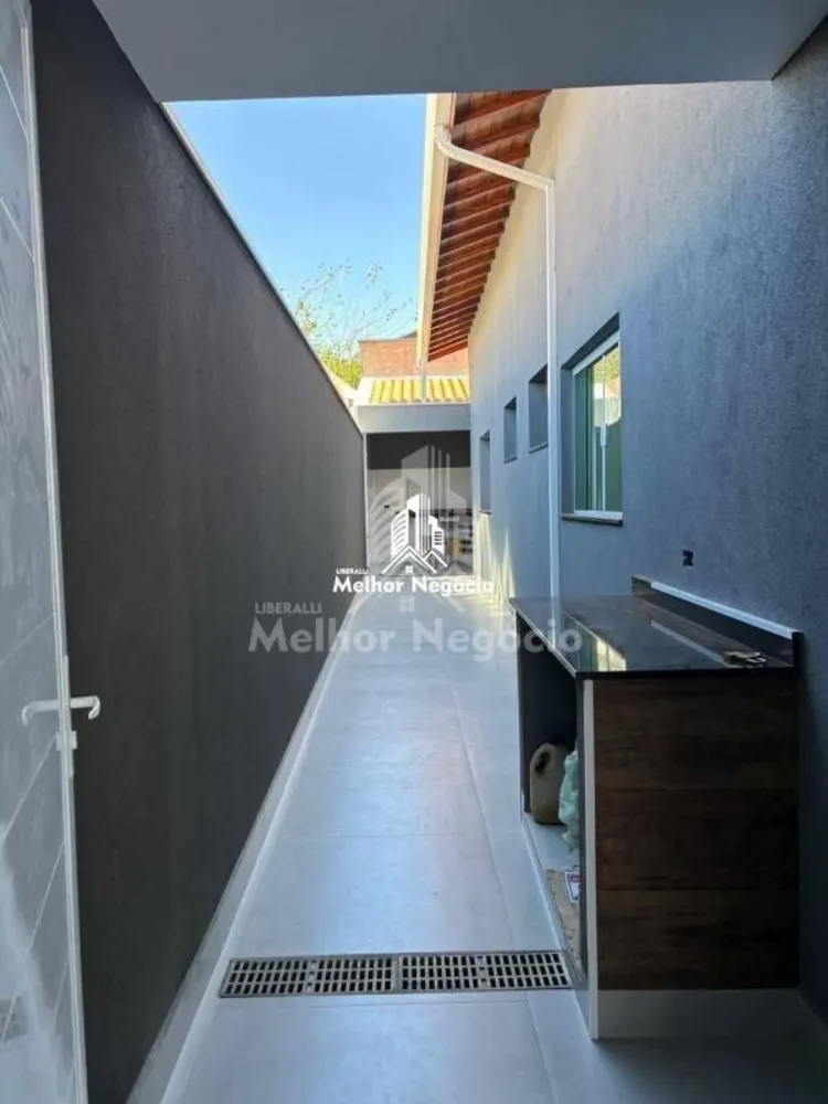 Casa, 3 quartos, 200 m² - Foto 4