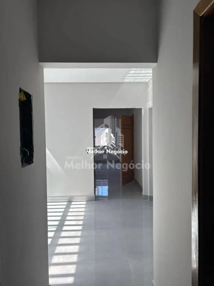 Casa, 3 quartos, 200 m² - Foto 1