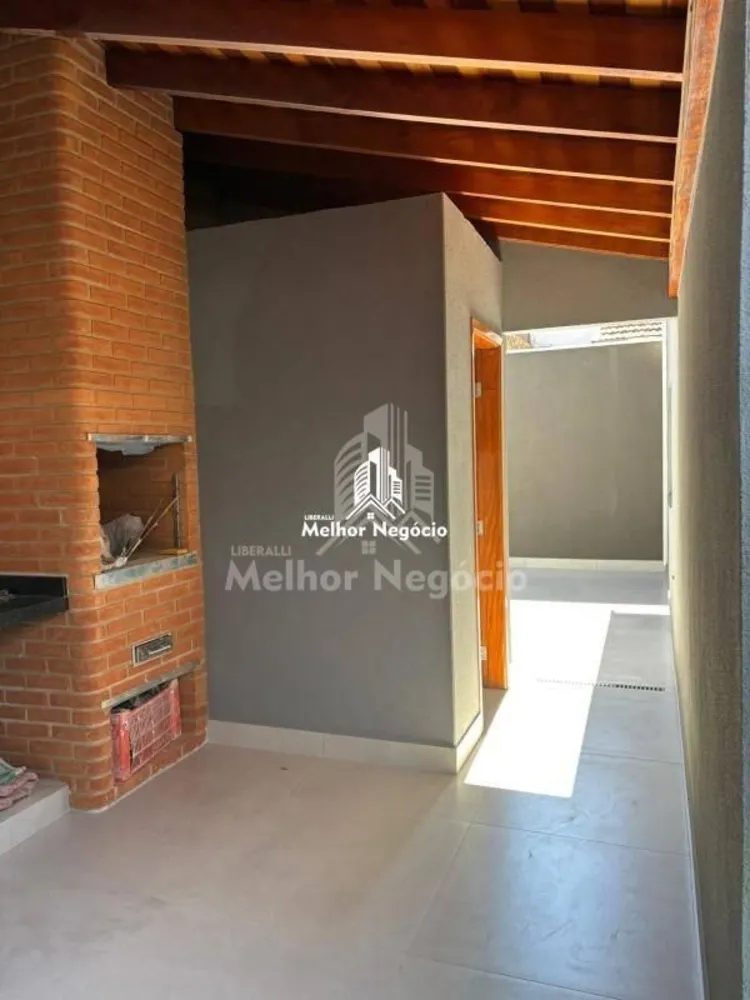 Casa, 3 quartos, 200 m² - Foto 6